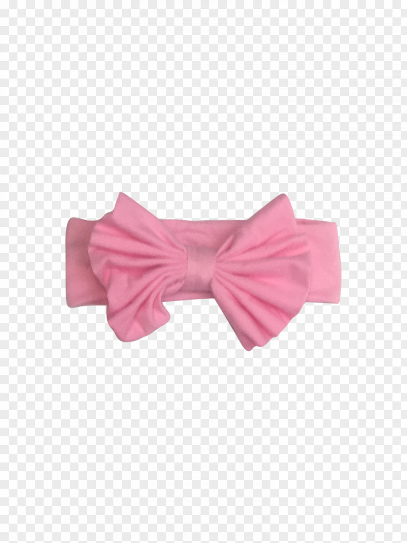 The Fancy Pants Adventures Bow Tie Pink M PNG