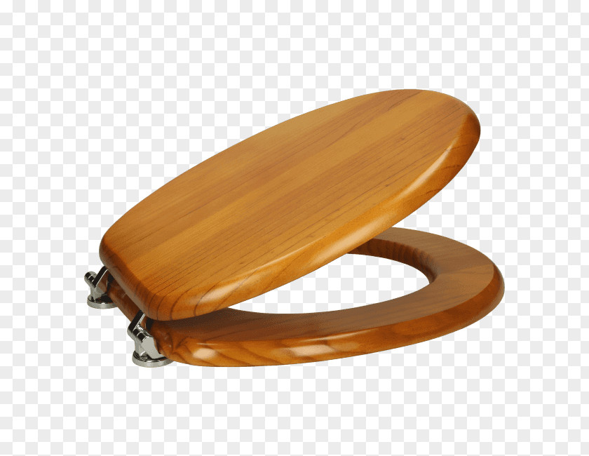 Toilet & Bidet Seats Wood Chair PNG