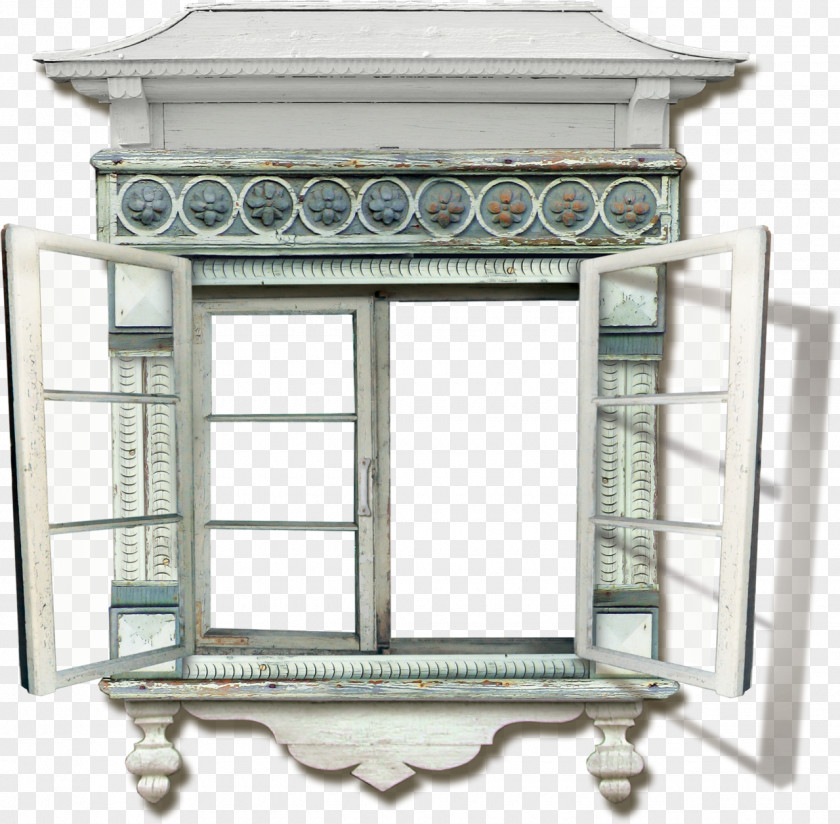 Window Wall PNG