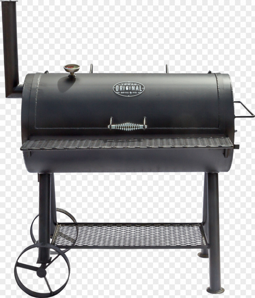 Barbecue Pit BBQ Smoker Smoking Grilling PNG