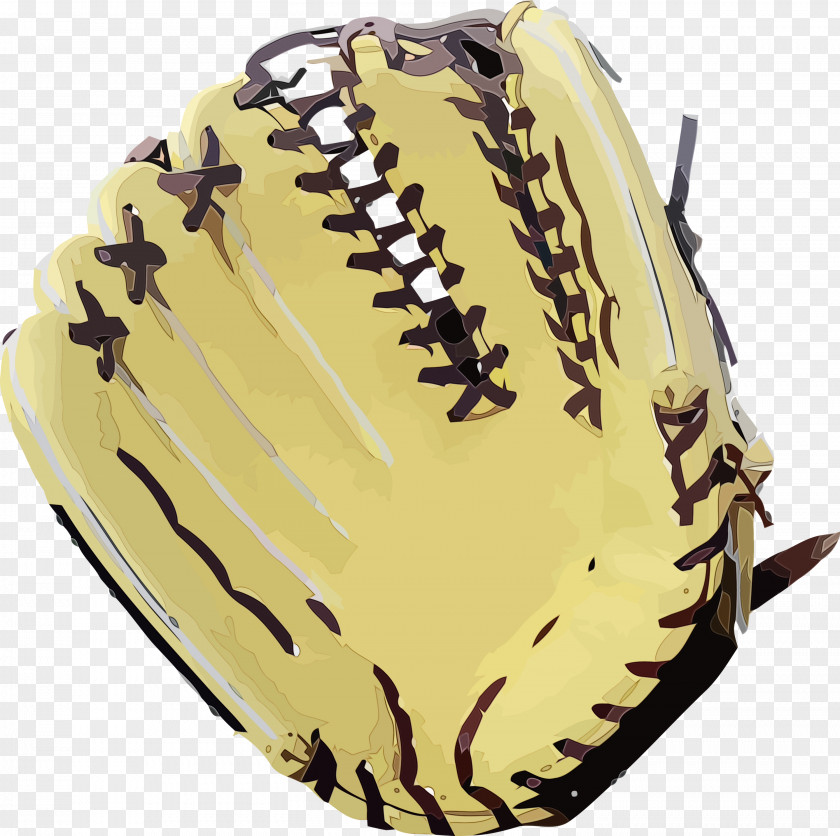 Baseball Glove PNG