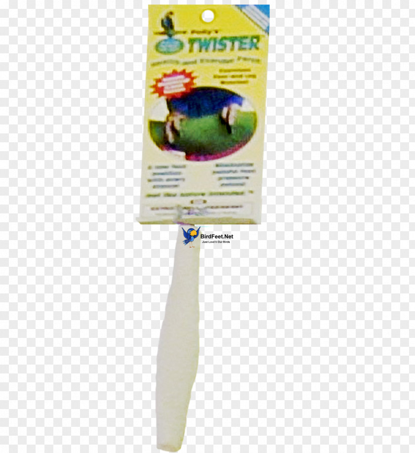 Bird Polly Perfect Twister Perch ExLarge Household Cleaning Supply Product PNG