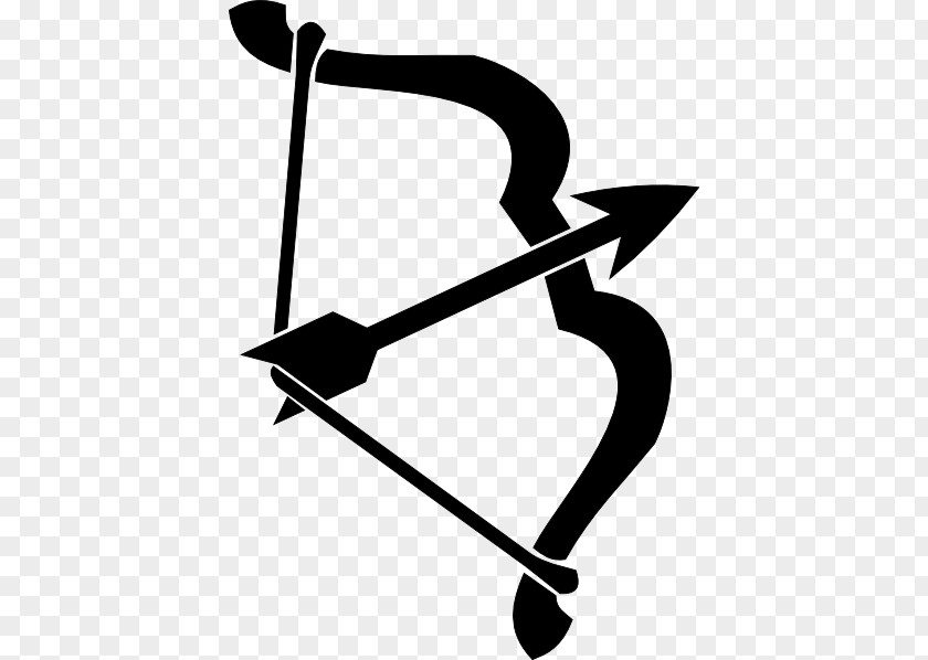 Bow And Arrow Black White Archery At The 1900 Summer Olympics U2013 Au Cordon Dorxe9 33 Metres Clip Art PNG