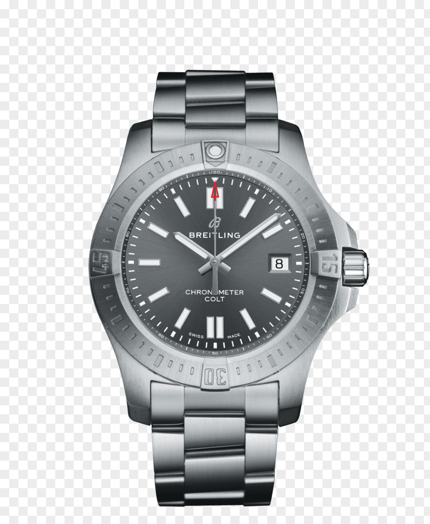 Breitling Chronomat SA 41 Jewellery Watch PNG