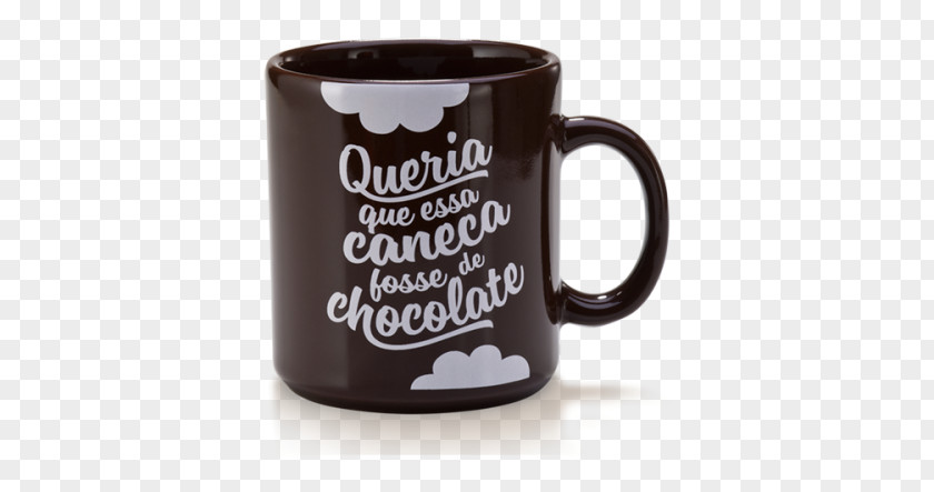 Caneca Coffee Cup Mug Font PNG