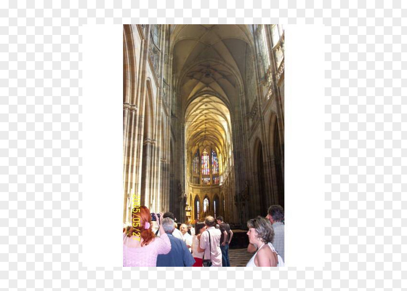 Cathedral St. Vitus Stock Photography Chapel PNG