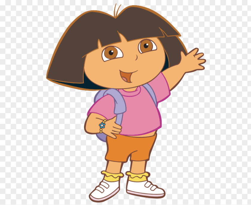 Dora Swiper Cartoon Drawing Clip Art PNG