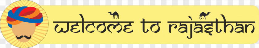 Jaipur Logo Banner Brand Line PNG