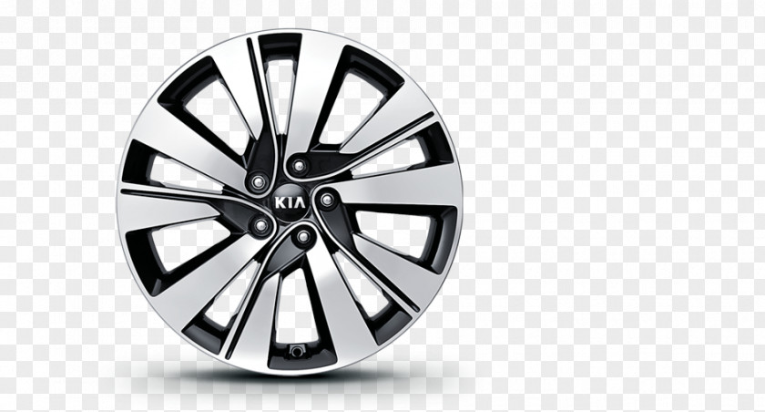 Kia Alloy Wheel 2016 Sportage Motors 2018 PNG