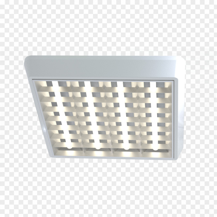 Luminous Efficiency Metal Angle PNG