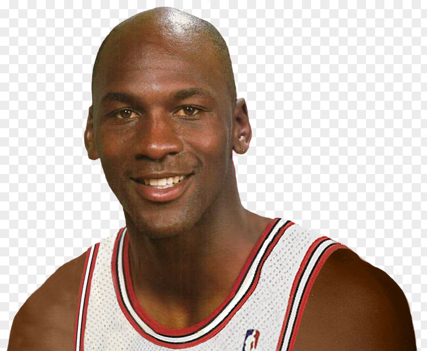 Michael Jordan Basketball Player NBA February 17 PNG