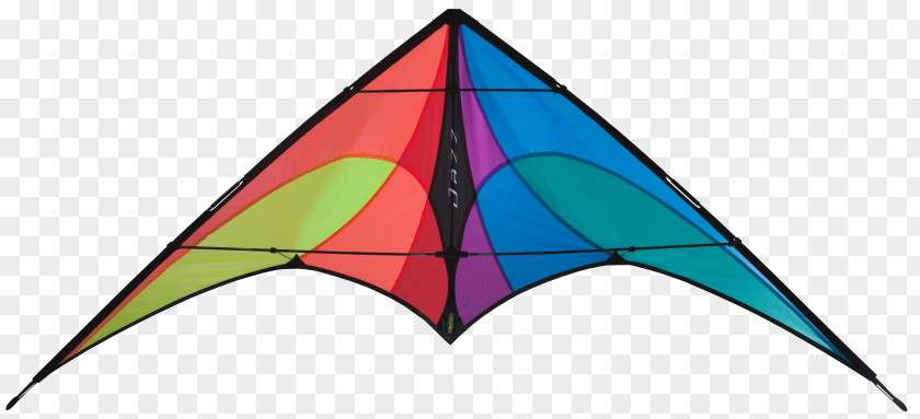 Prism Jazz Stunt Kite Sport The Loft Quantum PNG