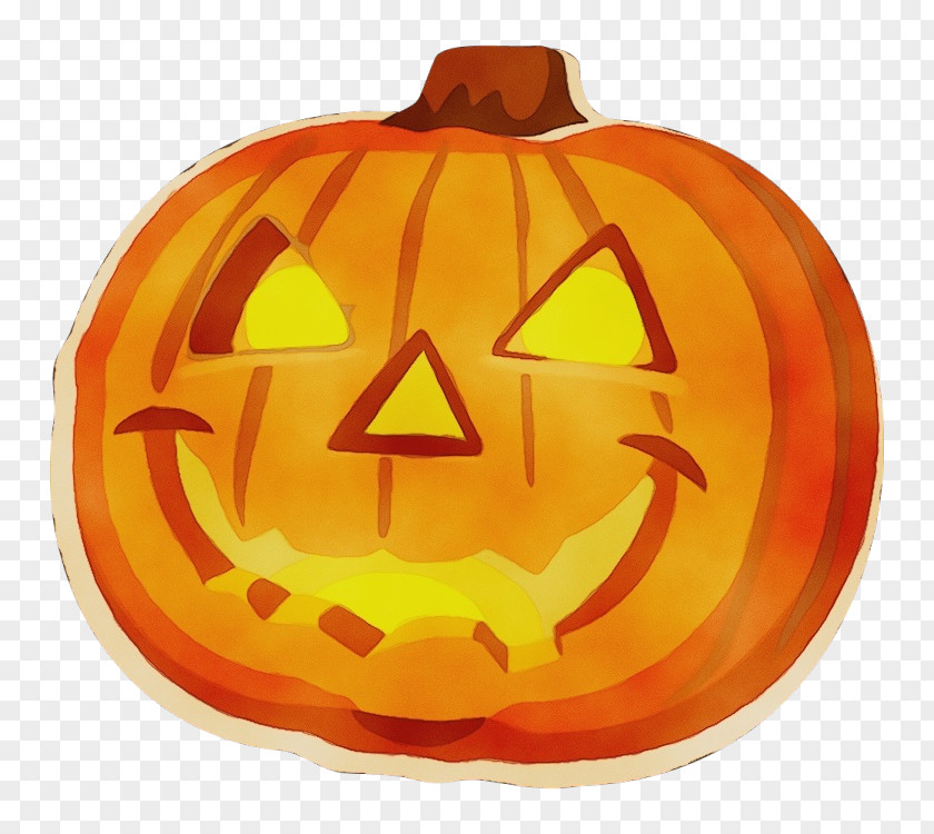 Smile Vegetable Pumpkin PNG