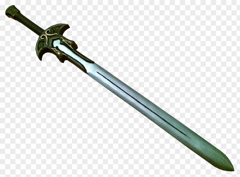 Swords Conan The Barbarian Viking Sword Weapon Katana PNG