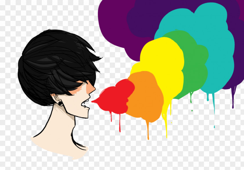 Synesthesia Human Behavior Homo Sapiens Clip Art PNG