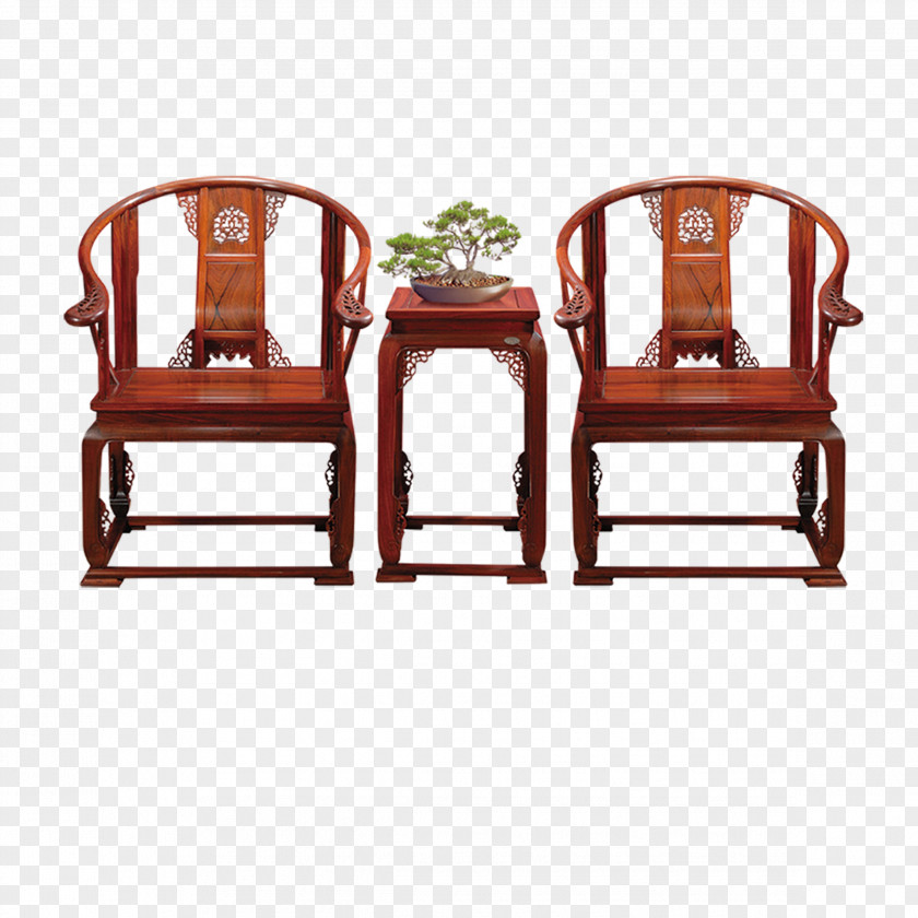 The High-end Atmosphere Of Ancient Plants Chair Dubang Hongmu Furniture U7d05u6728u5bb6u5177 Wood Achiote PNG