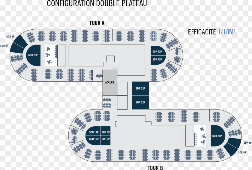 Tour Plan Billboard High-rise Building Stacking Floor Coeur Office PNG