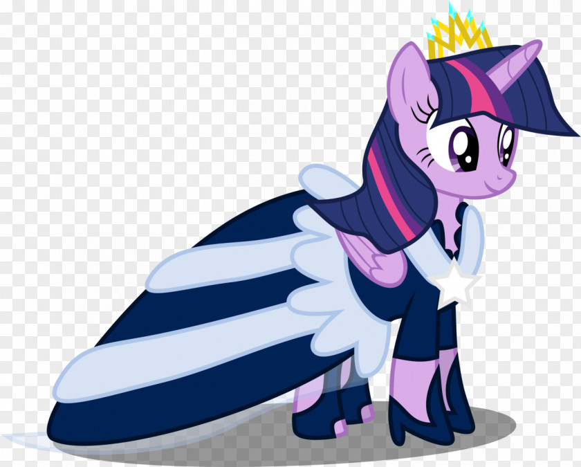 Twilight Sparkle Pony Rarity Dress Clothing PNG