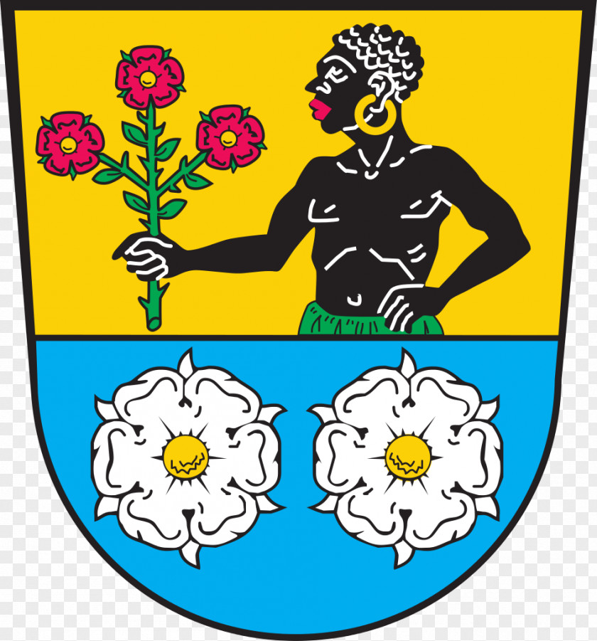 Uettingen Helmstadt Reichenberg Coat Of Arms Maure PNG