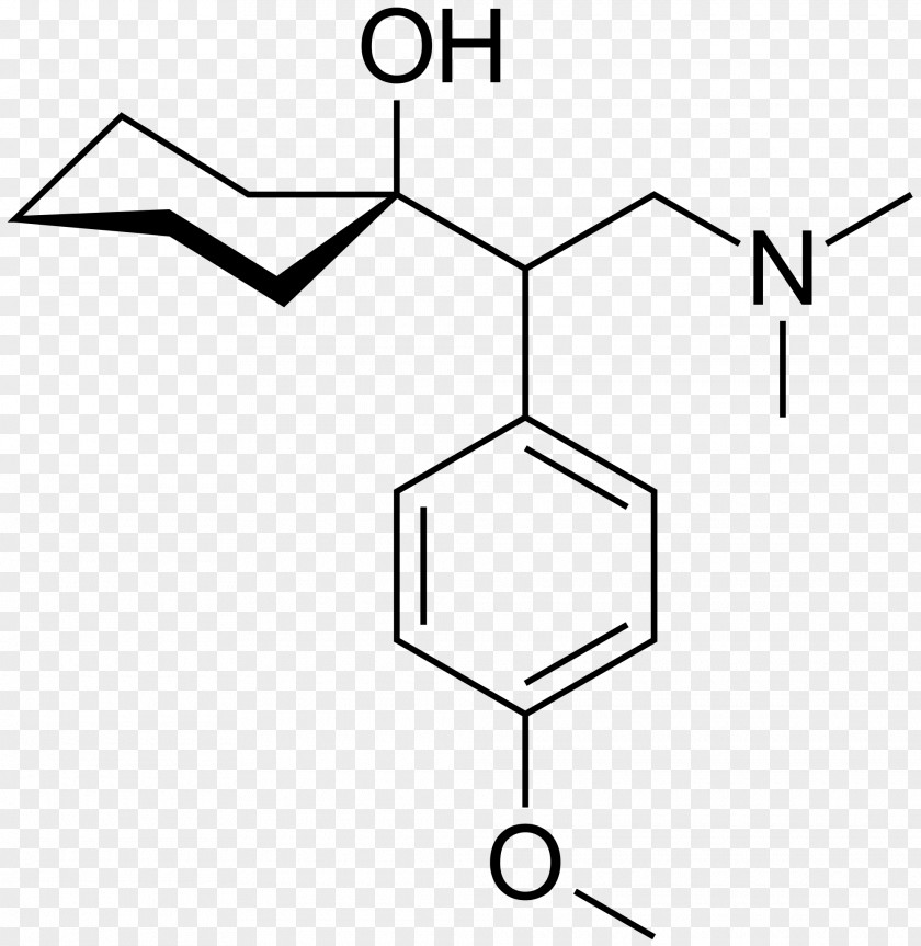 Venlafaxine Serotonin–norepinephrine Reuptake Inhibitor Milnacipran Panic Disorder Antidepressant PNG