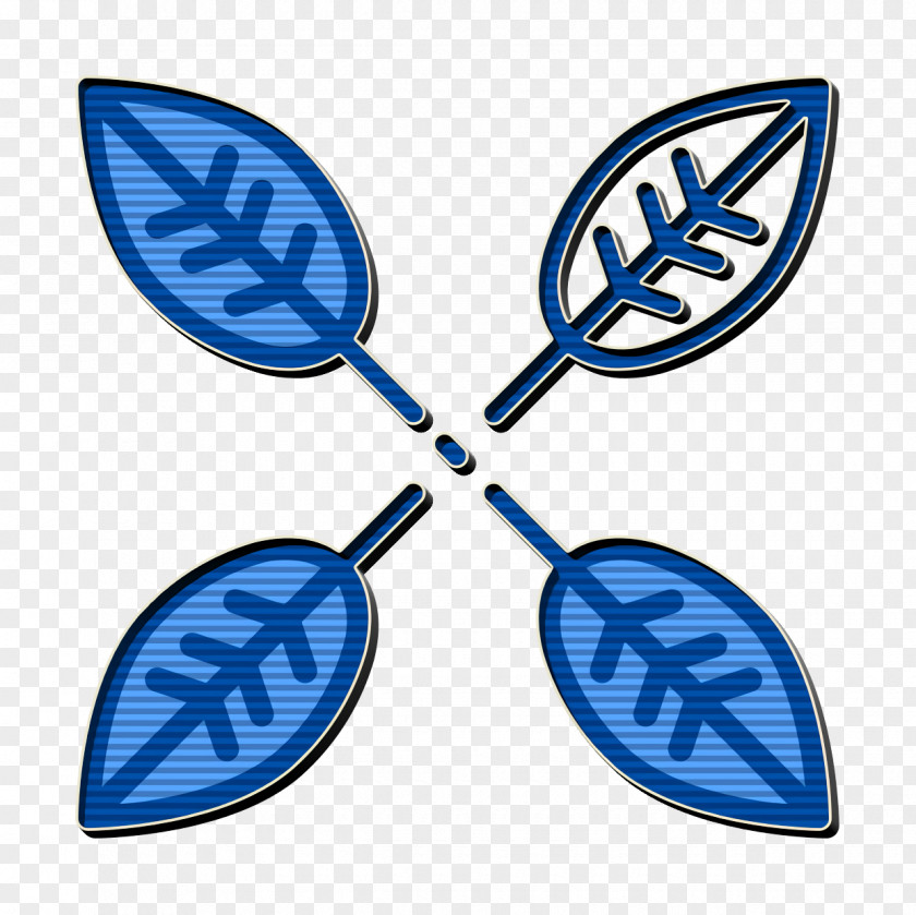 Camping Outdoor Icon Leaf Leafs PNG
