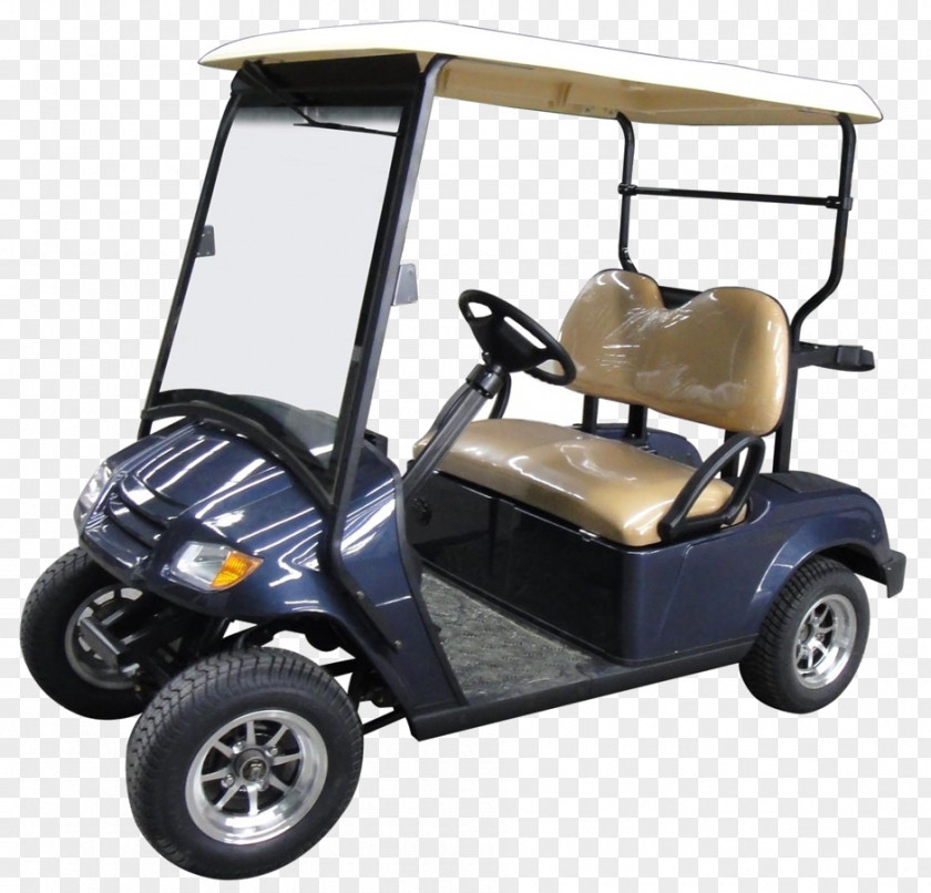 Carts Cart Golf Buggies Electric Vehicle PNG