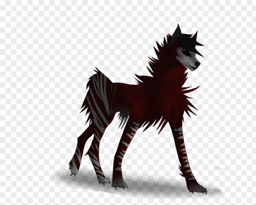 Cat Horse Dog Canidae Demon PNG