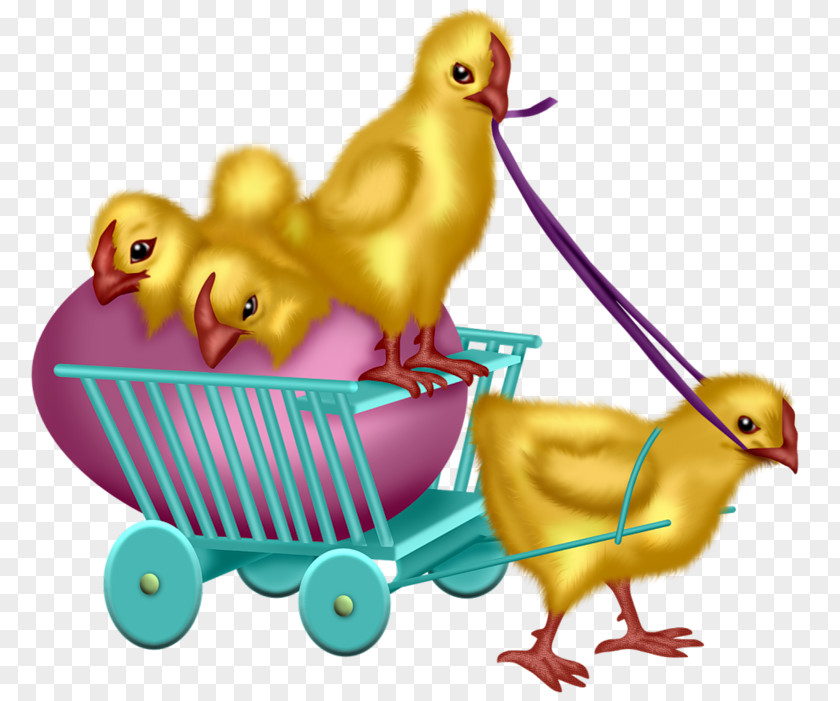 Chick Easter Bunny Egg Clip Art PNG