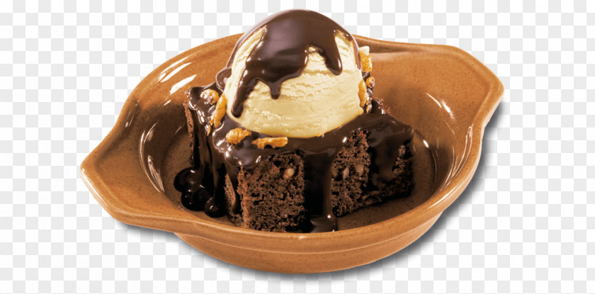 Chocolate Brownies Ice Cream Brownie Milkshake Hamburger PNG