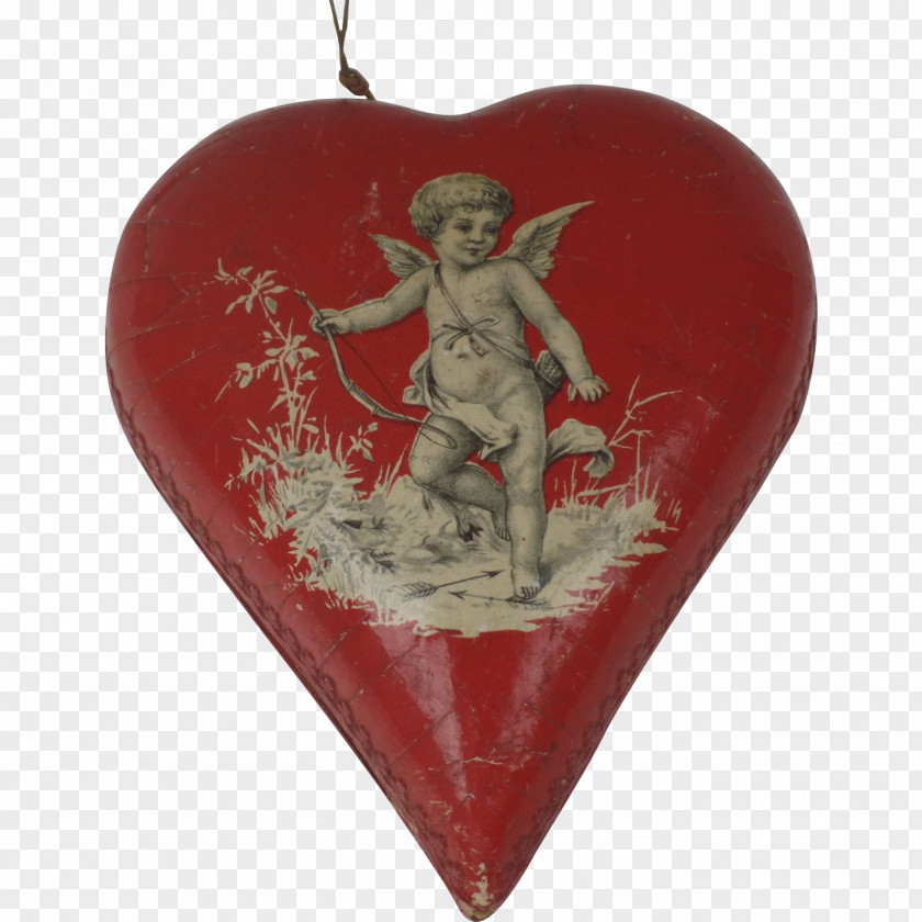 Christmas Ornament PNG