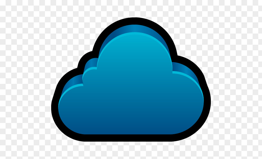 Cloud Computing Storage Computer Data Backup PNG