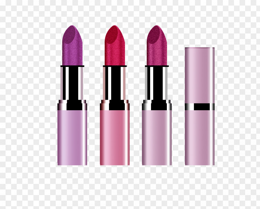 Cosmetics Lipstick Tutorial Rendering Computer Graphics PNG