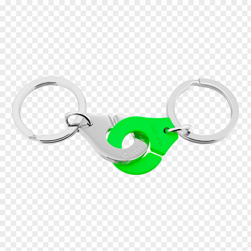 Design Key Chains Handcuffs PNG