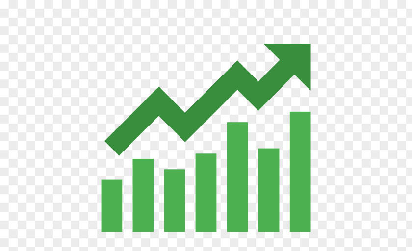 FINANCE Chart Icon Design Diagram PNG