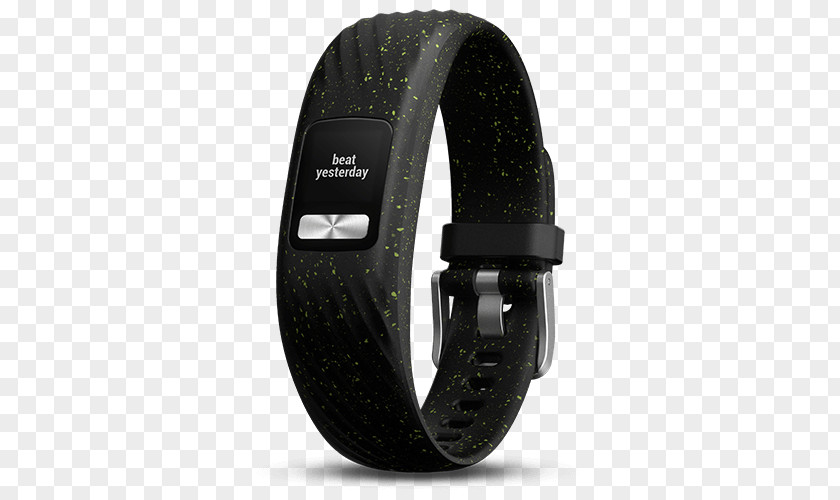 Garmin Vívofit 4 Activity Tracker Speckle Pattern Ltd. Technology PNG