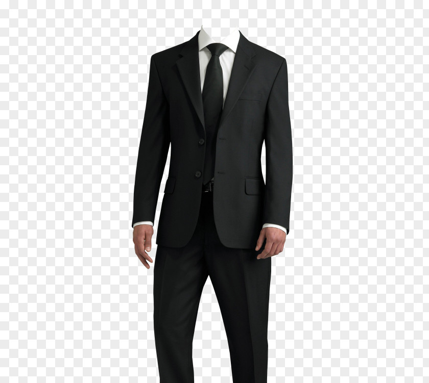 Gentleman Suit T-shirt Clothing Clip Art PNG