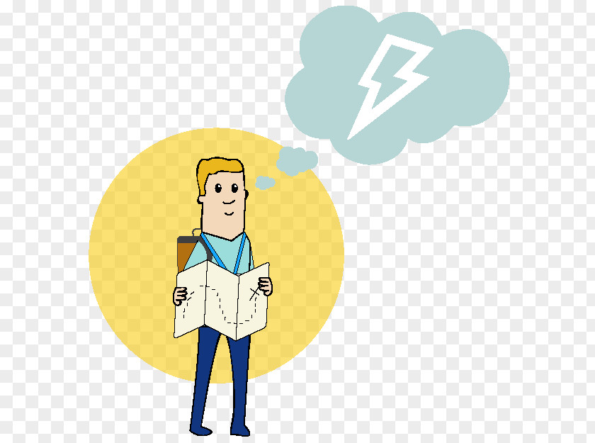 Illustration Clip Art Image Human Lightning PNG