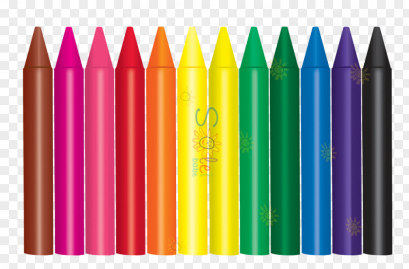 Kredki Tempus, Ltd. Colorino Lužná Artikel Pencil PNG