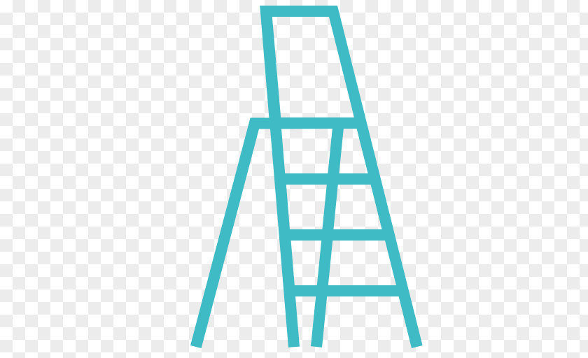 Ladder Hand Tool Construction PNG