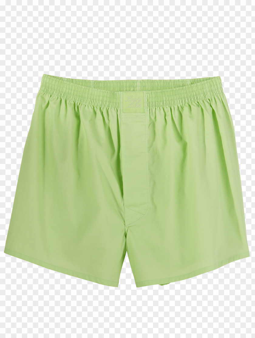 Light Strick T-shirt Boxer Shorts Underpants PNG