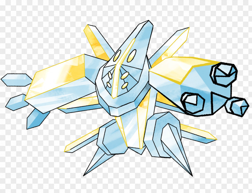 Pikachu Pokémon Omega Ruby And Alpha Sapphire Regice Registeel PNG