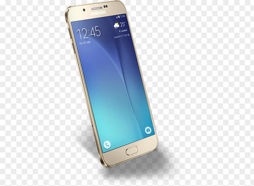 Samsung A8 Feature Phone Smartphone Lekki Galaxy / A8+ IPhone PNG