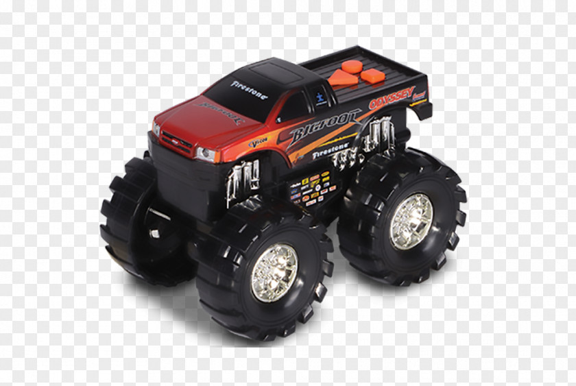 Sheamus Car Monster Truck Four-wheel Drive Off-road Vehicle PNG