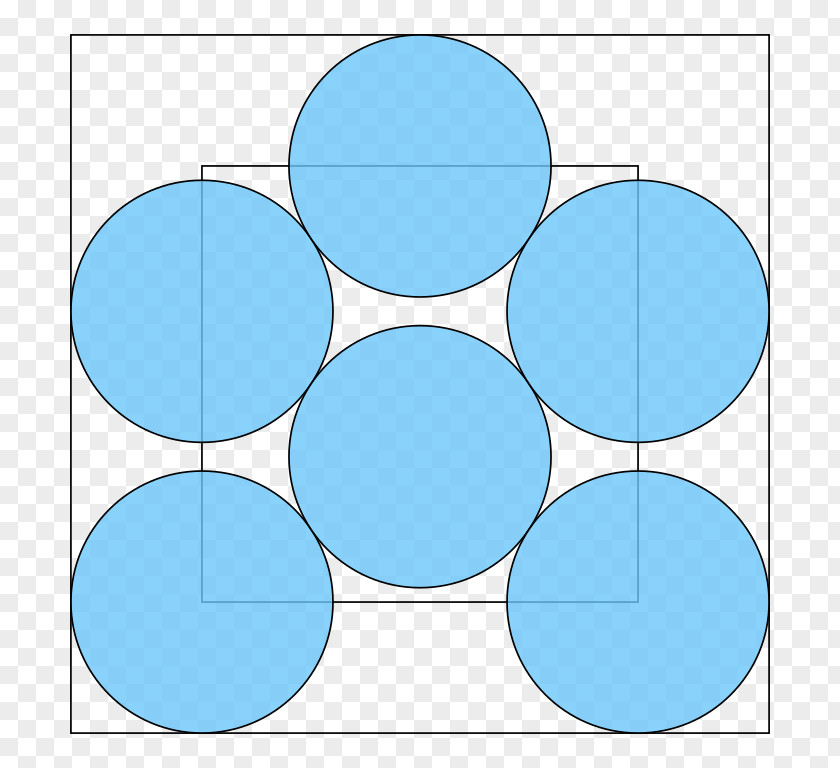 Square In Circle Wikimedia Commons Foundation Free Content Art License Wikipedia PNG