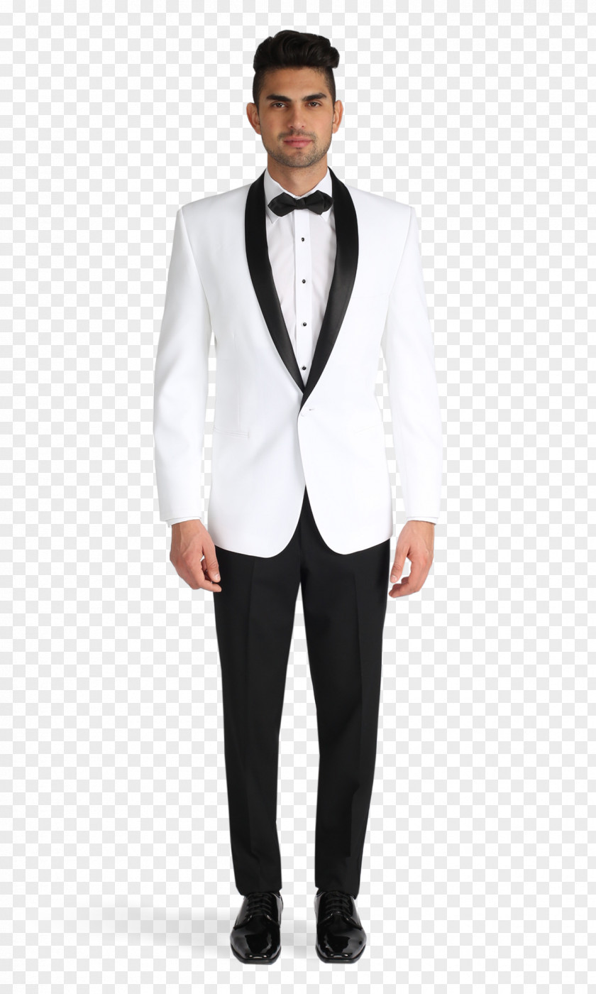T-shirt Tuxedo Suit Lapel Formal Wear PNG