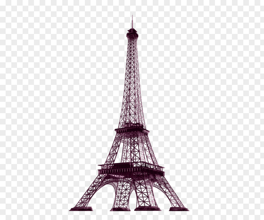 Tour Eiffel Tower Clip Art PNG