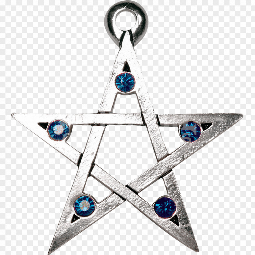 Amulet Pentagram Magic Wicca Witchcraft Charms & Pendants PNG