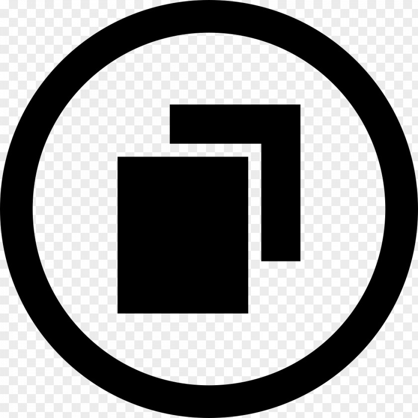 Button Copying Symbol PNG