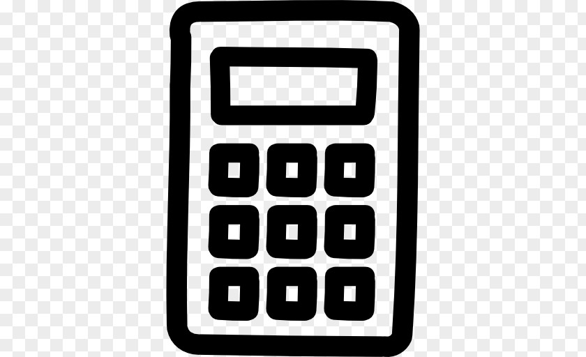 Calculator PNG