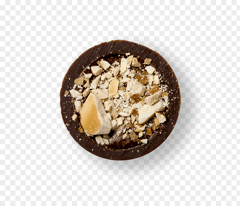 Chocolate Almond Praline Frozen Dessert Flavor PNG